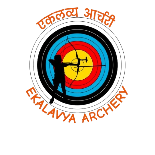 Ekalavya Archery Academy Logo